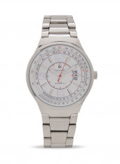 Men's Analog Watch GM121WW reviews Men's Analog Watch GM121WW