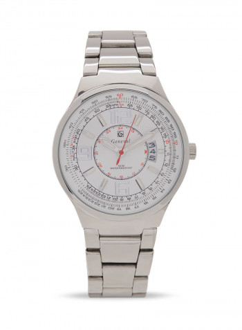 Men's Analog Watch GM121WW