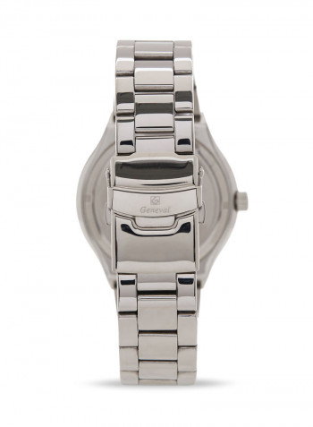 Men's Analog Watch GM121WW