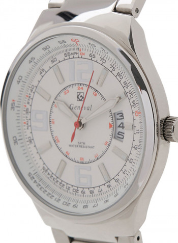 Men's Analog Watch GM121WW