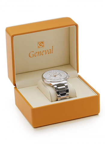 Men's Analog Watch GM121WW