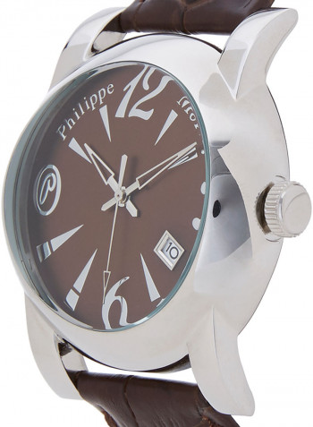 Men's Analog Watch L0723WOO