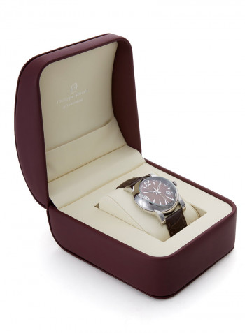 Men's Analog Watch L0723WOO