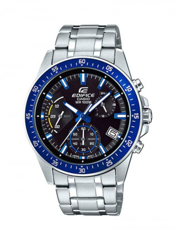 Men's Edifice Chronograph Watch EFV-540D-1A2VUDF