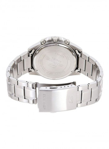 Men's Edifice Chronograph Watch EFV-540D-1A2VUDF