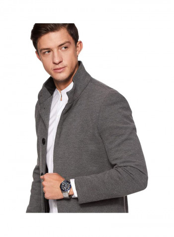 Men's Edifice Chronograph Watch EFV-540D-1A2VUDF