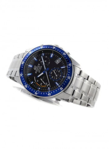 Men's Edifice Chronograph Watch EFV-540D-1A2VUDF