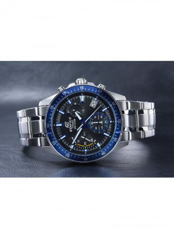 Men's Edifice Chronograph Watch EFV-540D-1A2VUDF