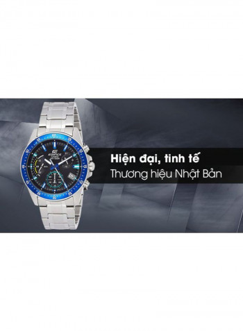 Men's Edifice Chronograph Watch EFV-540D-1A2VUDF