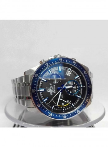 Men's Edifice Chronograph Watch EFV-540D-1A2VUDF