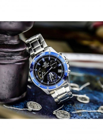 Men's Edifice Chronograph Watch EFV-540D-1A2VUDF