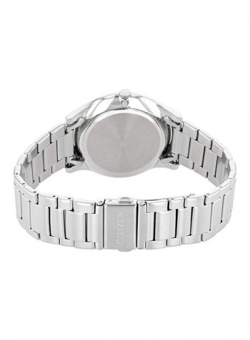 Men's Water Resistant Analog Watch AG8351-86E