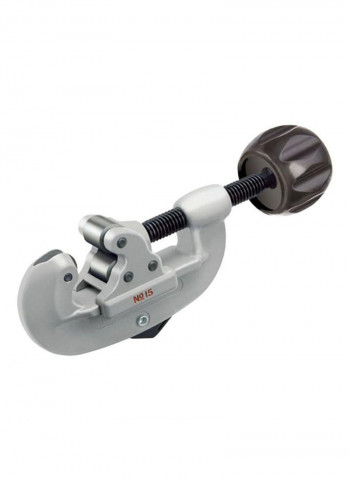 Tubing And Conduit Cutter Silver