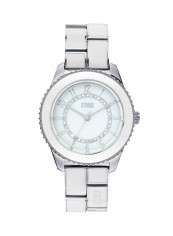 Women's Stainless Steel Analog Watch ST-47095/W