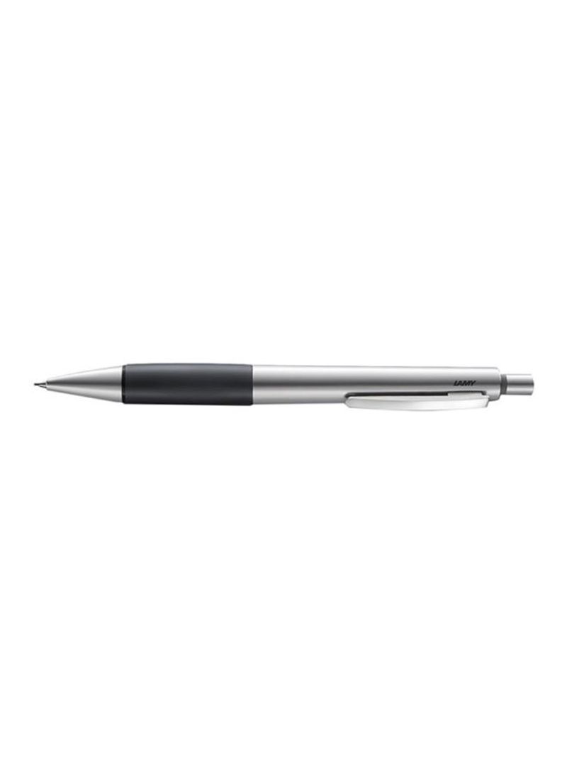 Accent KK Mechanical Pencil Silver/Black