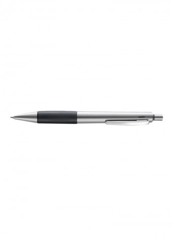 Accent KK Mechanical Pencil Silver/Black