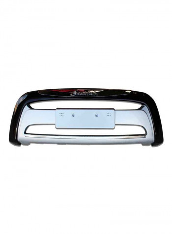 Front Bumper F1-11ST-002R For Hyundai Santafe (2011-2012)
