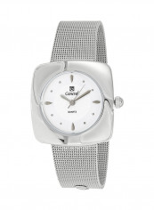 Women's Mesh Analog Watch GM1616WW