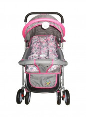 Baby Love Foldable Stroller