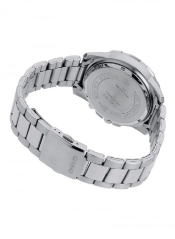 Men's Enticer Analog Watch MTD-1079D-7A1V