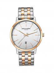 Men's Stainless Steel Analog Watch A.PC902221F12U