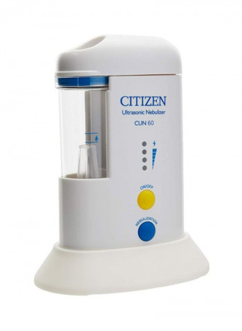 Ultrasonic Nebulizer