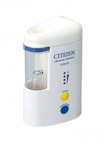 Ultrasonic Nebulizer