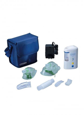 Ultrasonic Nebulizer