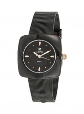 Women's Mesh Analog Watch GM1616BRB