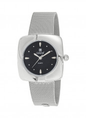 Women's Mesh Analog Watch GM1616WB