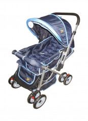 Baby Love Foldable Stroller