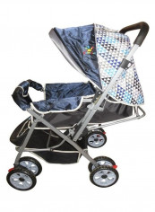 Foldable Baby Stroller