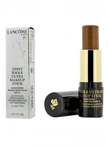 Teint Idole Ultra Longwear Foundation Stick SPF 21 550 Suede C