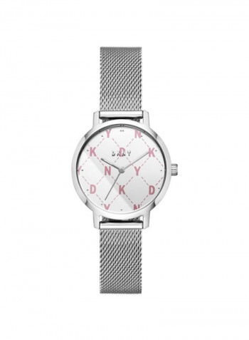 Women's Water Resistant Analog Watch NY2815