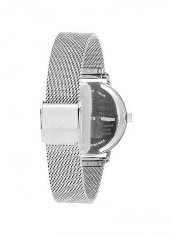 Women's Water Resistant Analog Watch NY2815
