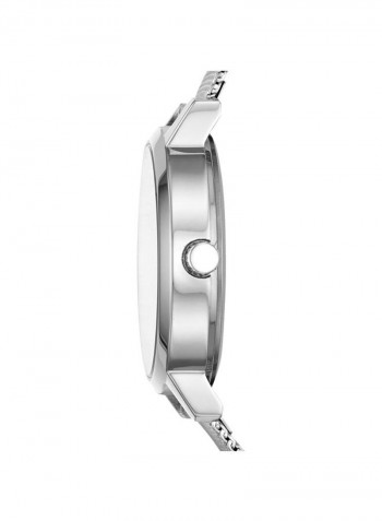 Women's Water Resistant Analog Watch NY2815
