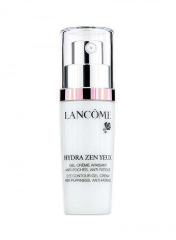 Hydra Zen Yeux Eye Contour Gel Cream 15ml