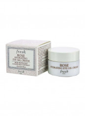 Hydrating Eye Gel Cream - Rose 15ml reviews Hydrating Eye Gel Cream - Rose 15ml