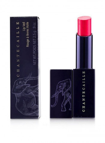 Lip Veil Lipstick Oleander