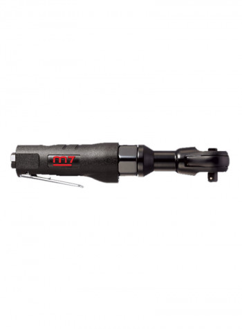 NE-321 Air Ratchet Wrench Black