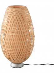 Nickel Plated Table Lamp Orange 15watts reviews Nickel Plated Table Lamp Orange 15watts