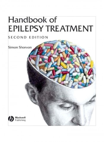 Handbook of Epilepsy Treatment Paperback 2