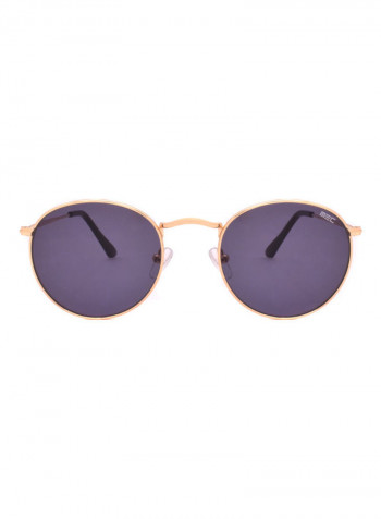 Women's Round Sunglasses