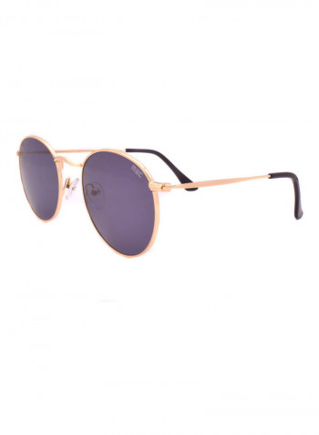 Women's Round Sunglasses