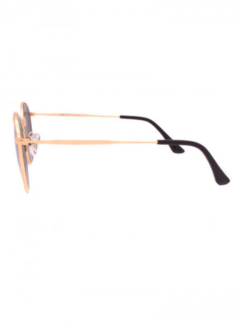 Women's Round Sunglasses