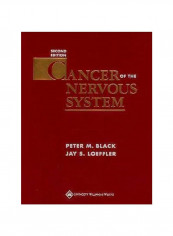 Cancer Of The Nervous System Paperback 2