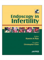 Endoscopic Infertility Hardcover 1st edition reviews Endoscopic Infertility Hardcover 1st edition