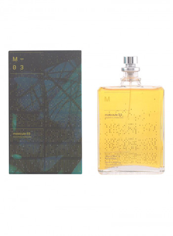 M-03 EDT 100ml