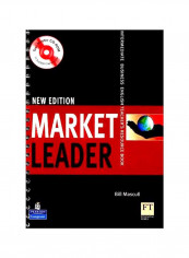Market Leader Intermediate Business English Teacher's Source Book