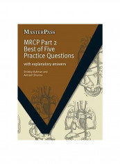 Mrcp Part 2 Paperback